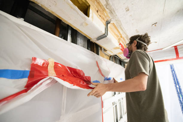 Best Mold Prevention Services  in Thompson Falls, MT